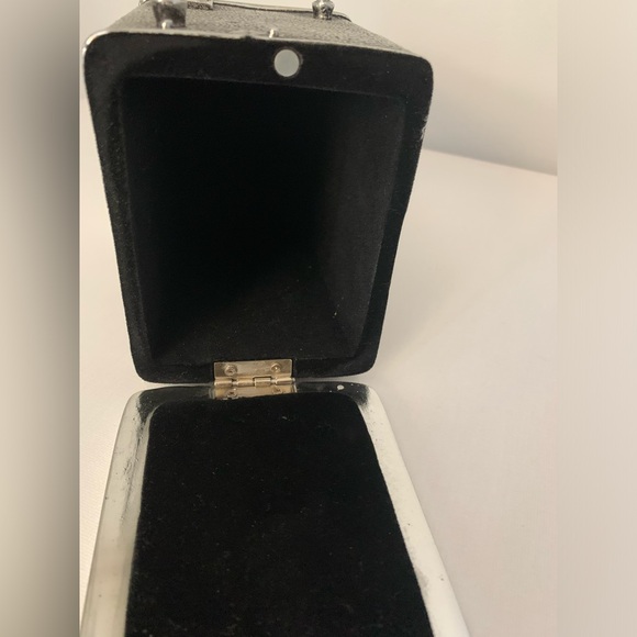 Vintage look camera hidden box - Picture 3 of 6